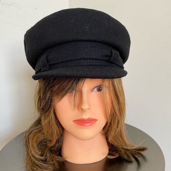 Fisherman/Baker boy hat - Picture 6 of 6